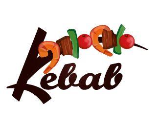 Kabab Logo - Kebab Designed by SierraGraphics | BrandCrowd