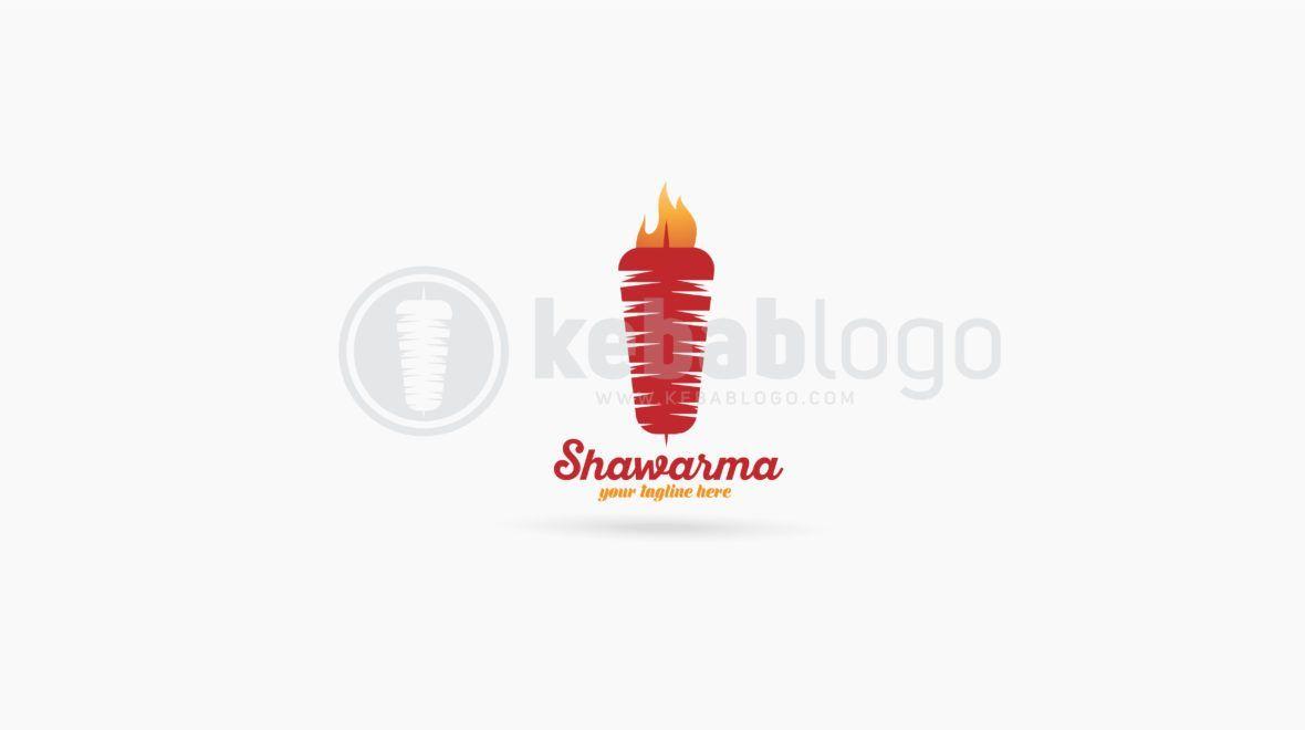 Kabab Logo - Doner Kebab Logo Design | Kebab Logo Design