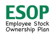 ESOP Logo - ESOP - Employee Owned for Your Benefit
