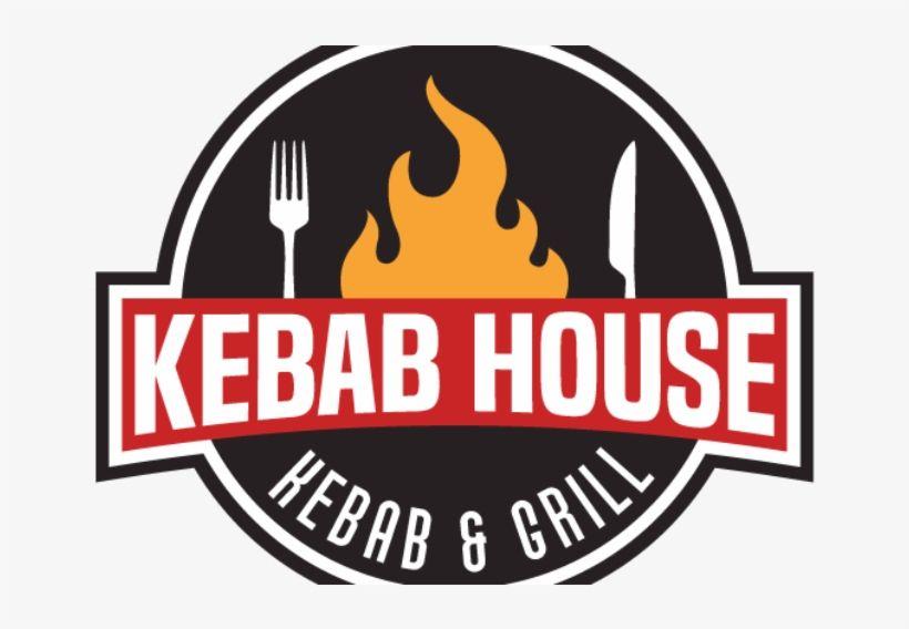 Kabab Logo - Kebab House Logo - Free Transparent PNG Download - PNGkey
