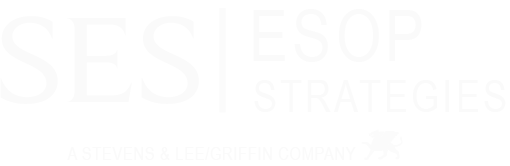 ESOP Logo - SES ESOP Strategies - ESOP Consultants, Attorneys & Financial Advisors
