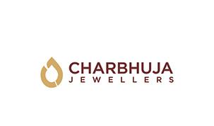 Charbhuja Logo - Portfolio by 9dzine | Graphics Design & Logo Design in India