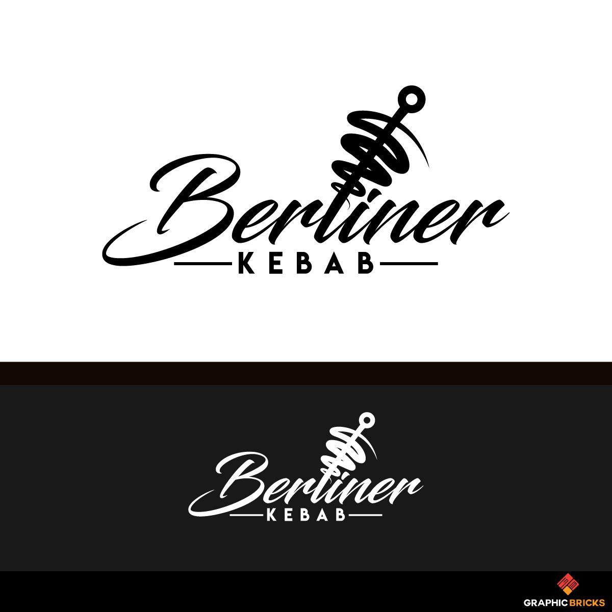 Kabab Logo - Serious, Modern Logo Design for Berliner Kebab « Das Original » by ...