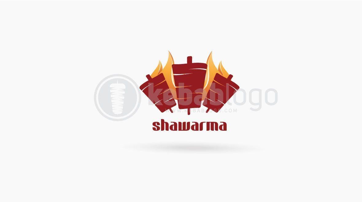 Kabab Logo - Hot Kebab Logo Template | Kebab Logo Design