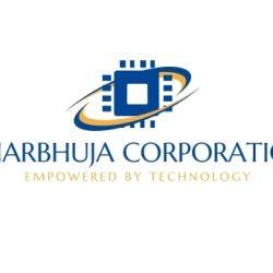 Charbhuja Logo - Charbhuja Corporation, Mandavad - Automobile Repair & Services in ...