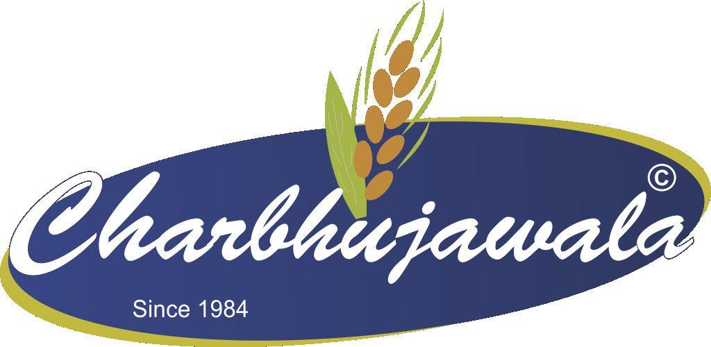 Charbhuja Logo - Shree charbhuja agro engineering