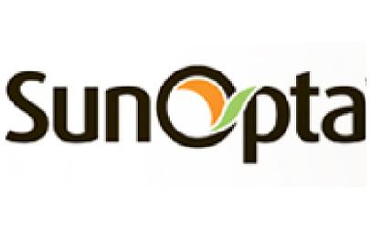 SunOpta Logo - Recalls expand as SunOpta reopens sunflower seed plant | Food Safety ...