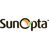 SunOpta Logo - SunOpta | LinkedIn