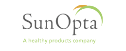 SunOpta Logo - SunOpta