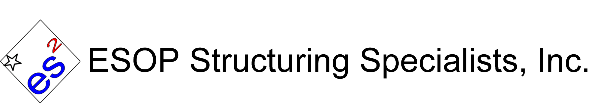 ESOP Logo - ESOP Structuring Specialists