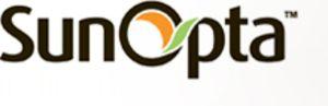 SunOpta Logo - SunOpta | Corridor Careers