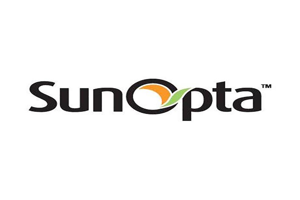 SunOpta Logo - SunOpta Looking Ripe For Buy Out