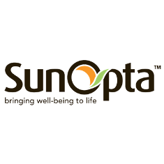 SunOpta Logo - SunOpta customer references of Qlik