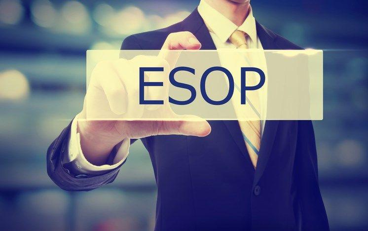 ESOP Logo - Podcast: ESOPs Work for Both the Buy-Side and the Sell-Side - Find ...
