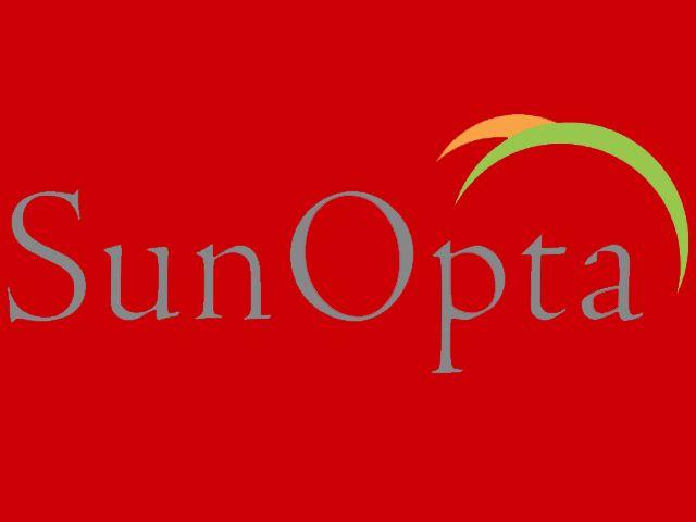 SunOpta Logo - SunOpta Foods - Grocery.com