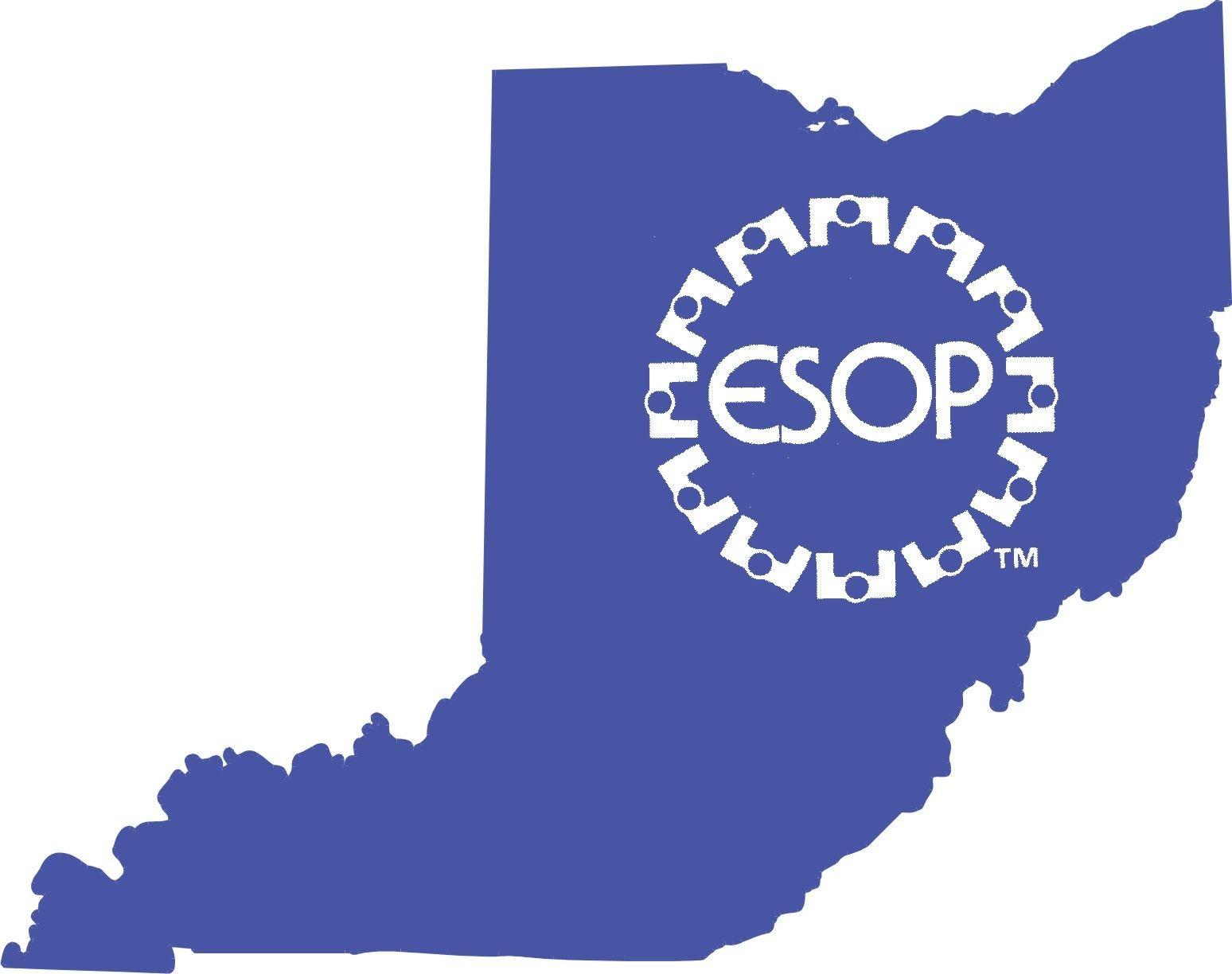 ESOP Logo - Ohio/Kentucky Chapter Wins Big at ESOP Association's Annual Conference
