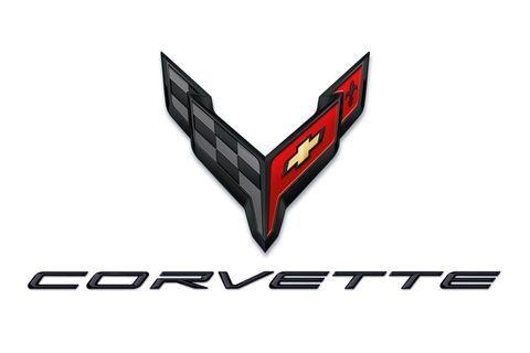 Coverette Logo - Mid-Engined Chevrolet Corvette C8 Will Still Be Called Stingray