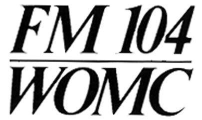 WOMC Logo - WOMC | Logopedia | FANDOM powered by Wikia