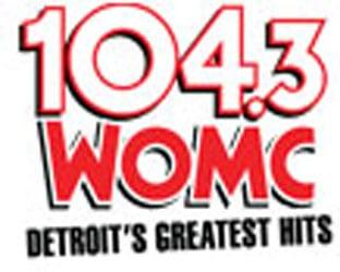 WOMC Logo - WOMC-Detroit dishes up DJ nostalgia | Radio & Television Business Report