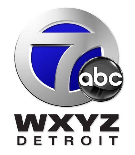 WOMC Logo - WXYZ-TV brings 7 First Alert Weather to WOMC-FM 104.3 Radio