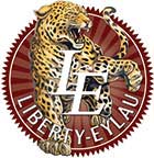 Liberty-Eylau Logo - Texas Comptroller Designates Liberty Eylau ISD As A Platinum Member
