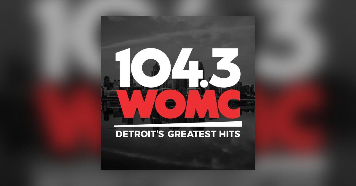 WOMC Logo - WOMC Detroit Originals: Big Al Muskavito: On Demand