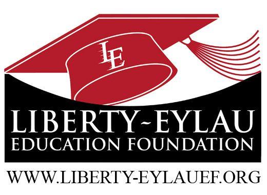 Liberty-Eylau Logo - Liberty Eylau Education Foundation