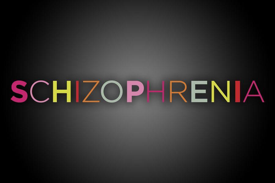 Schizophrenia Logo - Schizophrenia Logo