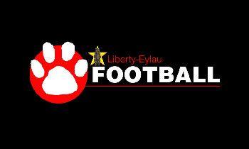 Liberty-Eylau Logo - Liberty-Eylau to battle dominant Lorena | Texarkana Breaking News
