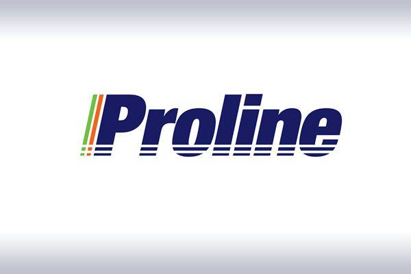 Proline Logo - Proline Logo on Behance