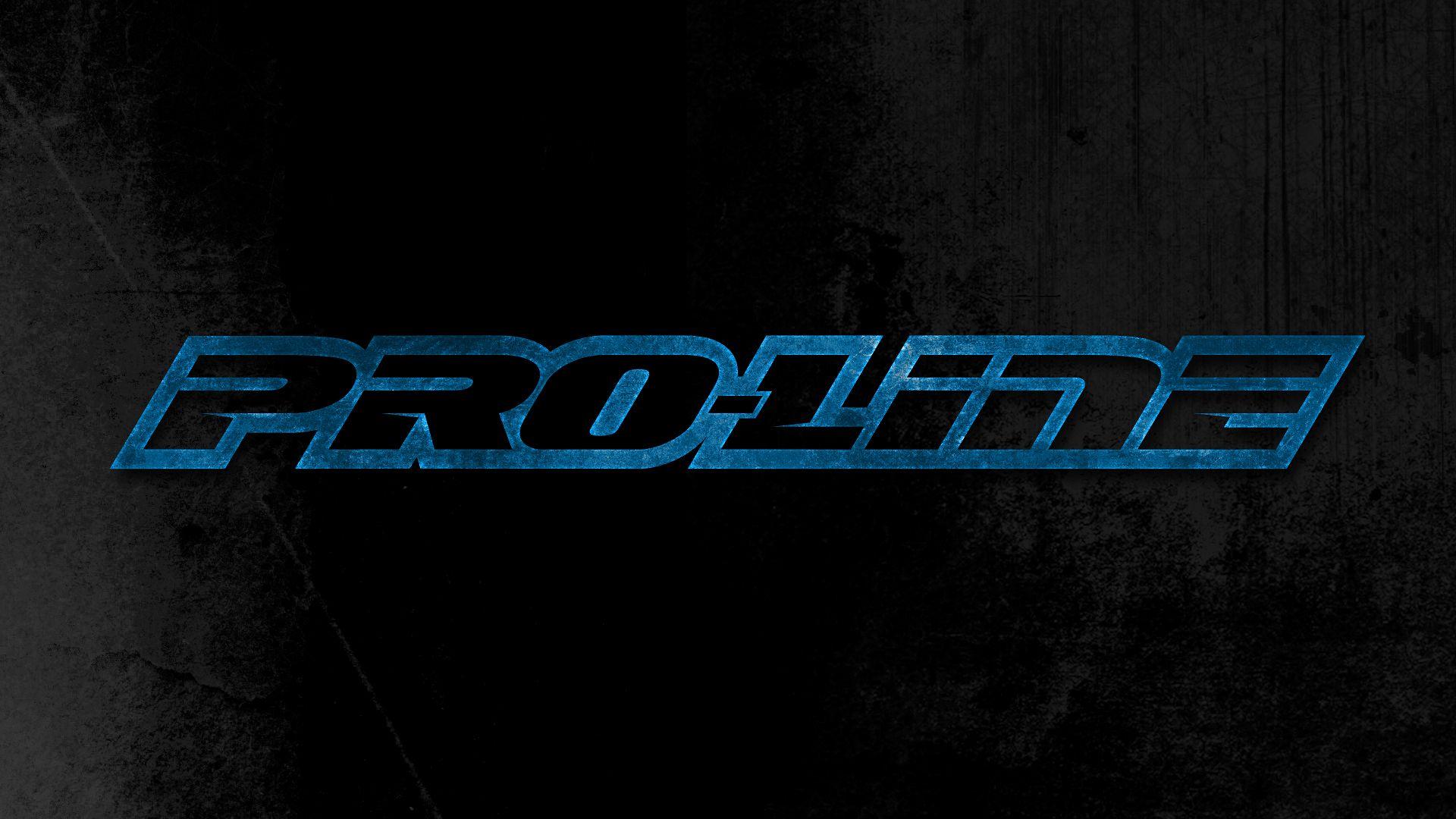 Proline Logo - Logos & Banners