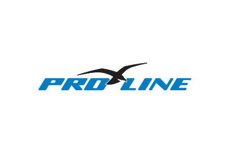 Proline Logo - Pro-Line Boats | Manufacturer of Quality Pleasure & Fishing Boats | USA