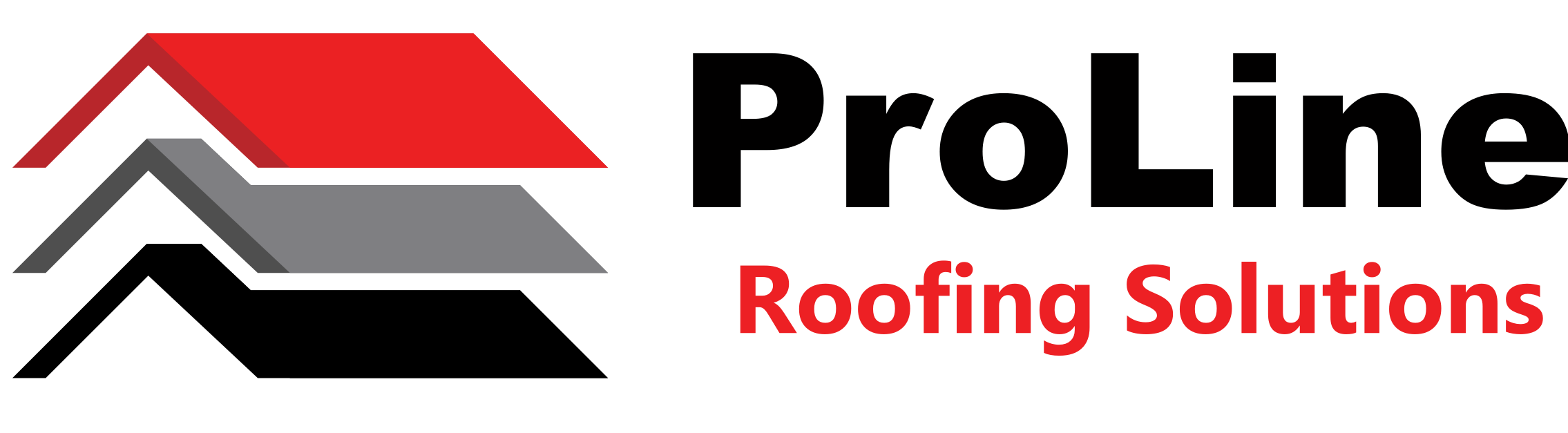 Proline Logo - Welcome | ProLine Roofing Solutions Inc