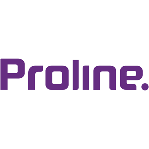 Proline Logo - Proline is the official technology sponsor at this year's GovTech ...