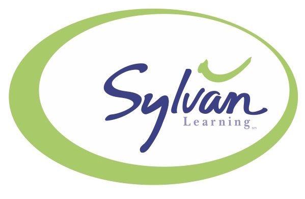 Sylvan Logo - Learning should be personal