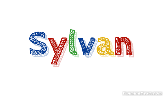 Sylvan Logo - LogoDix