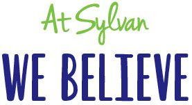 Sylvan Logo - About Us