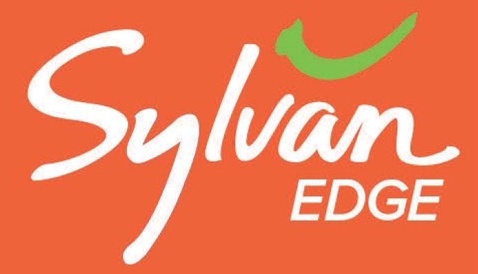 Sylvan Logo - Sylvan EDGE logo. Gorton Community Center