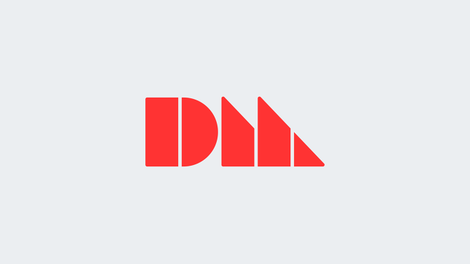 About Logo - Desktop Metal - Cory Schmitz | Graphic Design/Logo Design/Typography ...