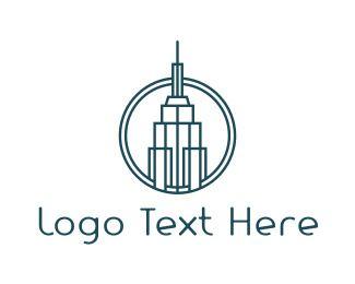 At Logo - Logo Maker - Make a Logo Design Online - FREE to try | BrandCrowd