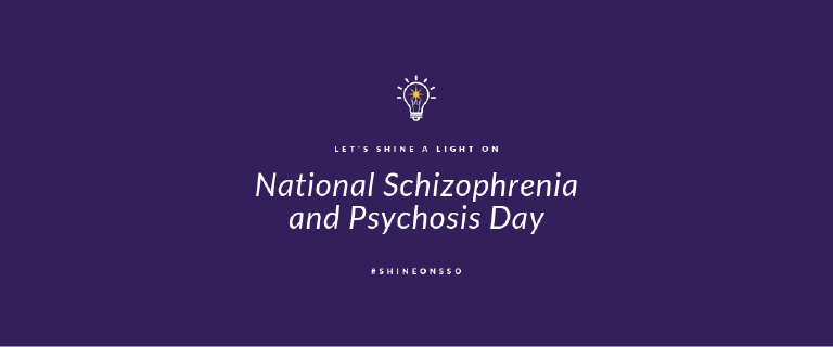 Schizophrenia Logo - SSO Society of Ontario