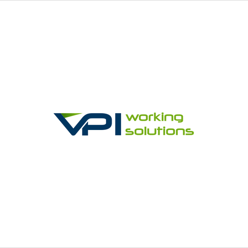 About Logo - vpi - create a vibrant and energetic logo for an employment services ...