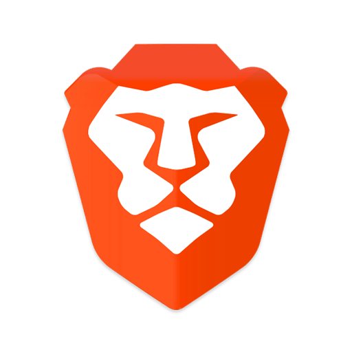 About Logo - Secure, Fast & Private Web Browser with Adblocker | Brave Browser