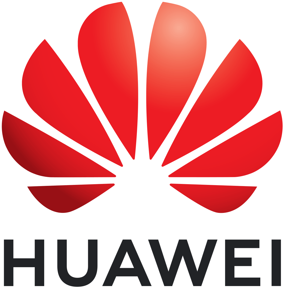 About Logo - Huawei