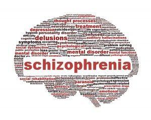 Schizophrenia Logo - Schizophrenia Facts That Get You Thinking