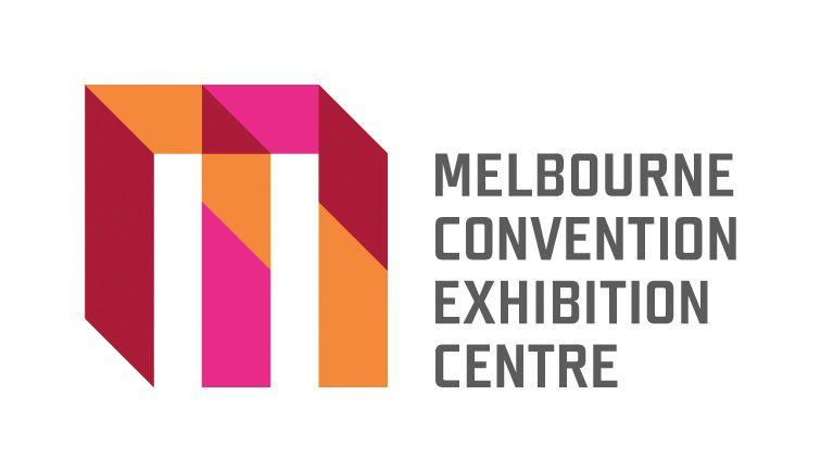 About Logo - Melbourne Convention and Exhibition Centre identity by R-Co ...