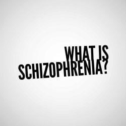 Schizophrenia Logo - What is Schizophrenia?