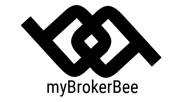 About Logo - About Us – myBrokerBee