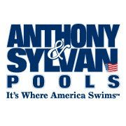 Sylvan Logo - Anthony & Sylvan Pools Salaries | Glassdoor