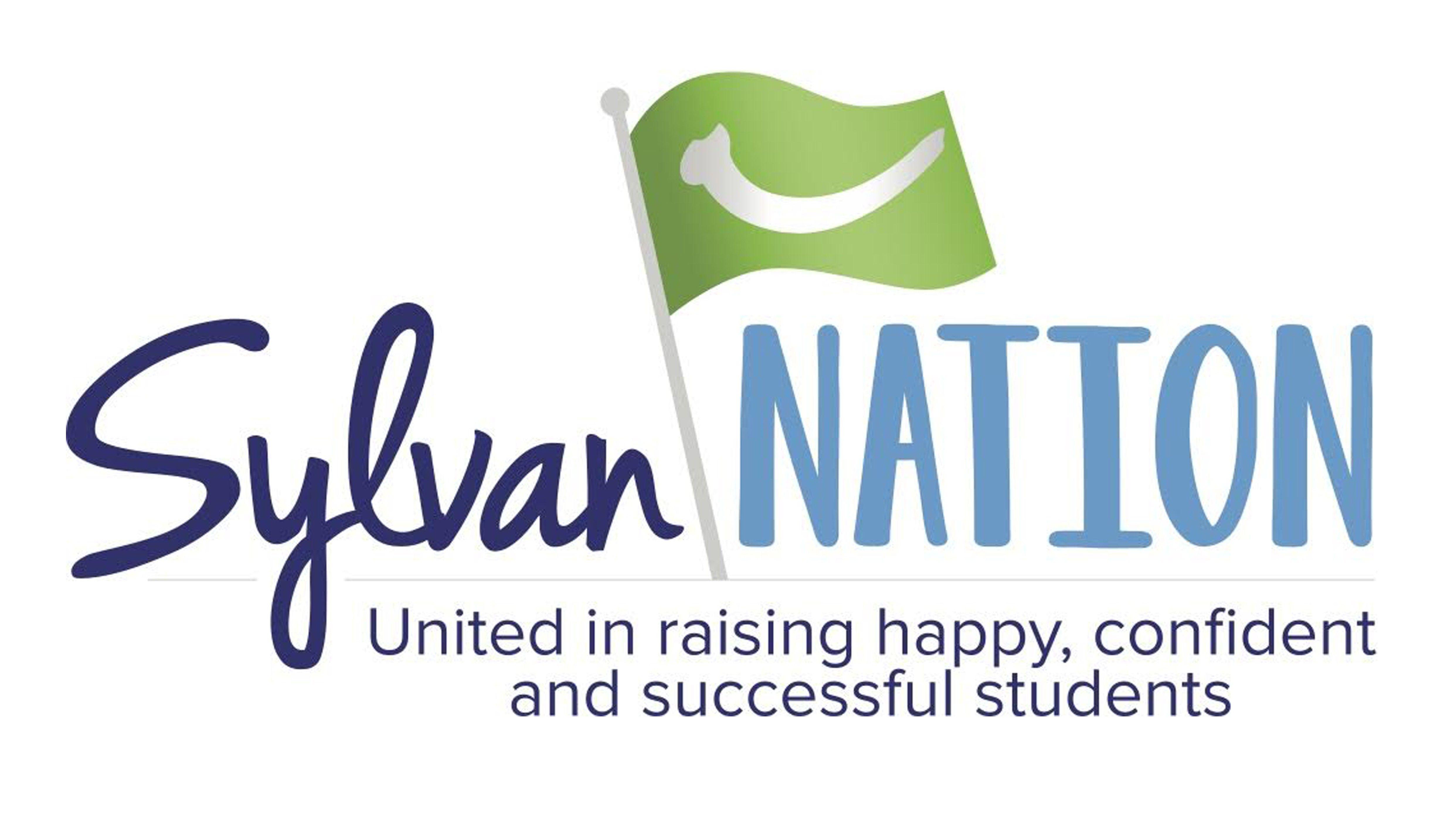 Sylvan Logo - Sylvan Learning Launches Rewards Program Aimed at Engaging Parents